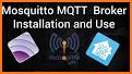 Mqtt Broker App related image