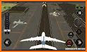 Airplane Fly Flight Simulator:Plane Driving Pilot related image