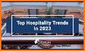 Hospitality Technology related image