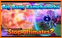 Big Bang Kamehameha related image