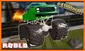 New Monster Truck Racing Simulation 2020 related image