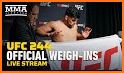 Watch MMA Live Stream related image