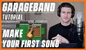 Garage band Music Walkthrough related image