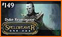 Spellweaver related image