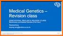 Medical Genetics at a Glance 3 related image