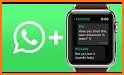 WatchChat for WhatsApp related image