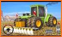 Modern Farming Simulator 2020 - Drone Simulator 3d related image