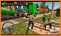 Truck Driving Simulator: Euro Truck New Games 2020 related image