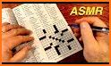 Infinity Crossword related image