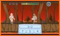 Monster Math Duel: Fun arithmetic math fight games related image