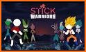 Stick Warrior: Legend Fight related image