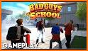 Bad Guys at School Guide and Tips related image