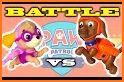 Paw Zuma Battle Patrol related image