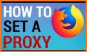 Proxy Browser related image