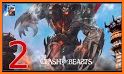 Clash of Beasts: Tower Defense related image