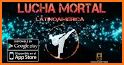 Lucha Mortal Latinoamerica related image