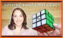 Tutorial For Rubik's Cube related image