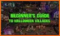 Spooky Village related image