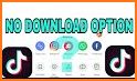 Video Download - TikTok Video Saver related image