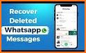 What Recover Deleted Messages & Media for whatsapp related image