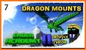 Dragon Mounts Realm Mod Minecraft related image