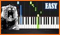 Animal Piano Mix related image