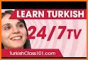 Turkish for beginners. Learn Turkish fast, free. related image