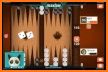 VIP Backgammon Free : Play Backgammon Online related image