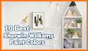 Sherwin-Williams Paint Colors related image