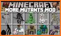 Mutant Creatures Mod + More Golems related image