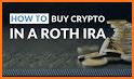 Choice: Bitcoin in your IRA related image