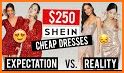 SHEIN Women's Fashion Shopping Clothes related image