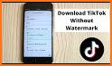 Downloader for TikTok - No Watermark Video Saver related image