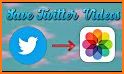 Twitter Fleets Saver & Downloader / Video Saver related image