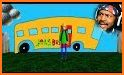 Baldi's Basics Field Trip related image