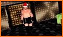 Real Wrestling Cage Ring Fighting: Wrestling Games related image