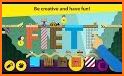 Kids car racing game  - Fiete Cars related image