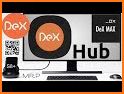 Desktop Hub for Samsung DeX related image