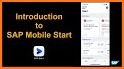 SAP SuccessFactors Mobile related image