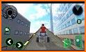 ATV : Quad Bike Mania Taxi Game Adventures 2019 related image