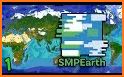 Maps For Minecraft Earth related image