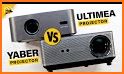 Projector Ultima related image