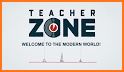 TeacherZone related image