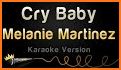 Melanie Martinez - Cry Baby on Piano Game related image