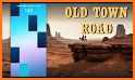 Piano Tiles Old Town Road - Lil Nas X Game 2020 related image