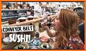 Sushi Bar related image