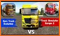 Euro Truck Driving-Truck Games related image