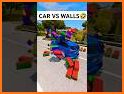 Cars VS Walls related image