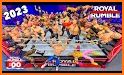 Real Wrestling Rumble Championship: Wrestling Game related image