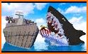 Teardown Mod Megalodon related image